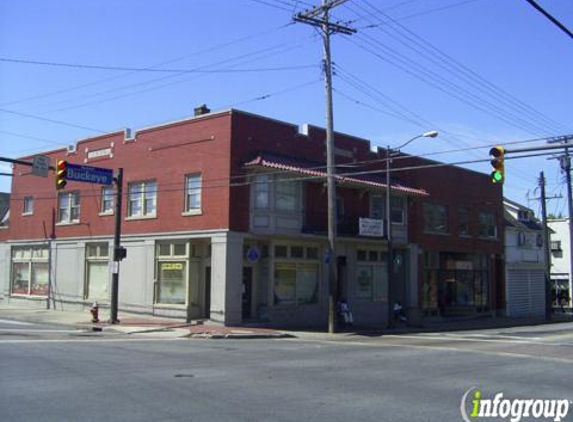 Kristy's Hair Salon - Cleveland, OH