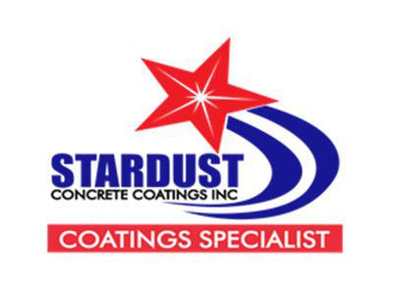 Stardust Concrete Coatings Inc. - Ronkonkoma, NY