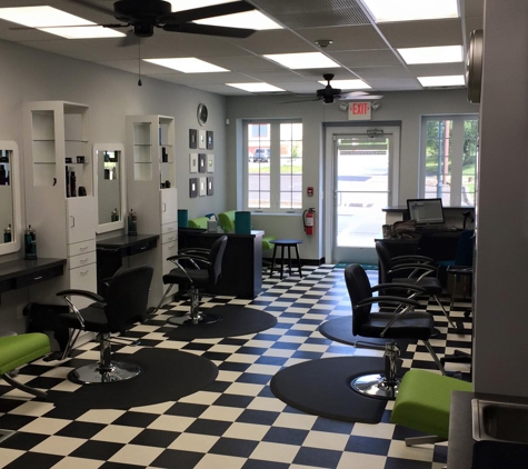 Pixxie Salon - Ambler, PA