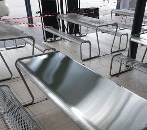 MP Stainless Steel Manufacturing