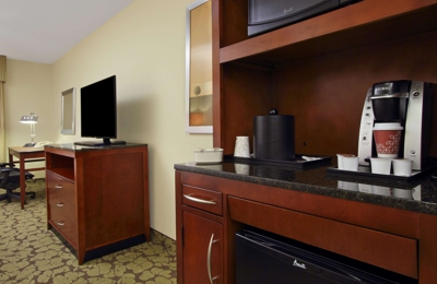 Hilton Garden Inn Columbus Airport 4265 Sawyer Rd Columbus Oh