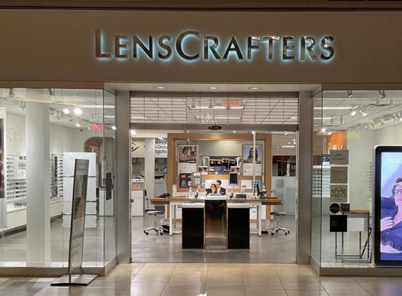 LensCrafters - Cincinnati, OH