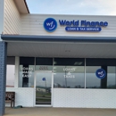 World Finance - Loans