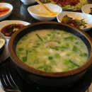 Tang 190 - Korean Restaurants