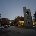 West Laurel Hill Cemetery