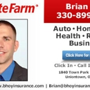 Tom Raddish - State Farm Insurance Agent - Insurance