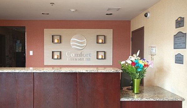 Comfort Inn & Suites JFK Airport - Ozone Park, NY