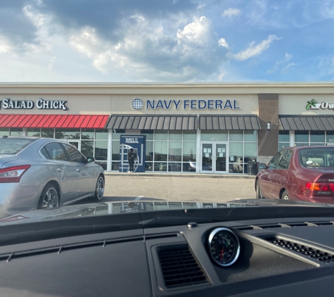 Navy Federal Credit Union - Restricted Access - Diberville, MS