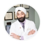 Hardeep Singh, M.D.