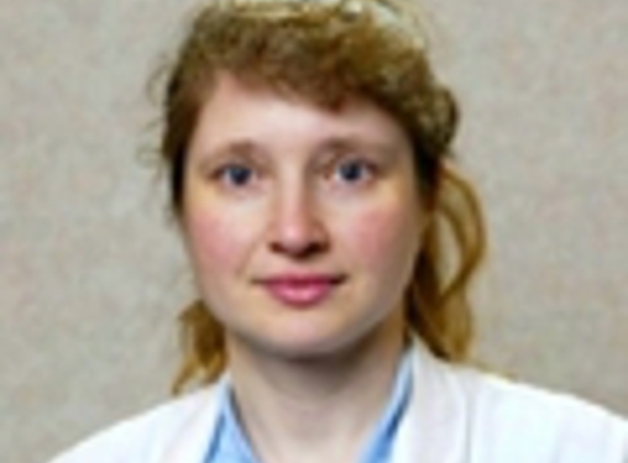 Zhanna Mikulik, MD - Columbus, OH