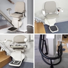 Leaf Home Stairlift