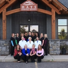 Hays Dental Group