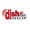 Dishnet Shop Inc. gallery