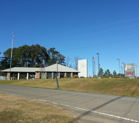 First Federal Bank Of Louisiana - Sulphur, LA