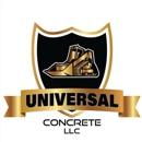 Universal Concrete - Concrete Contractors