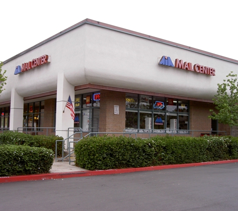 Aim Office Solutions (AKA Aim Mail Center) - Huntington Beach, CA