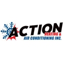 Action Heating & Air Conditioning, Inc. - Air Conditioning Service & Repair