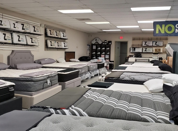 Mattress By Appointment South Atlanta-Newnan - Newnan, GA