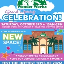 Wonder Works - Novelties