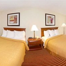 Quality Inn - Motels