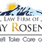 Law Firm of Jeremy Rosenthal