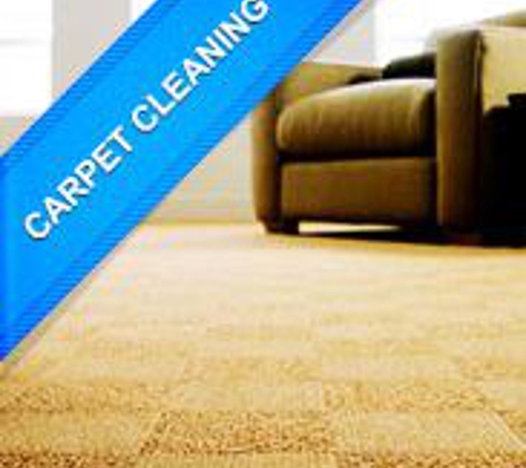 Dry & Organic Carpet Cleaning - San Diego, CA