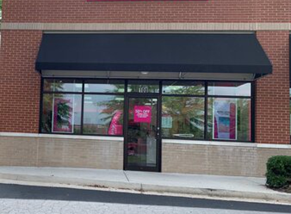 T-Mobile - Dawsonville, GA