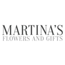 Martina's Flowers and Gifts - Delivery Service