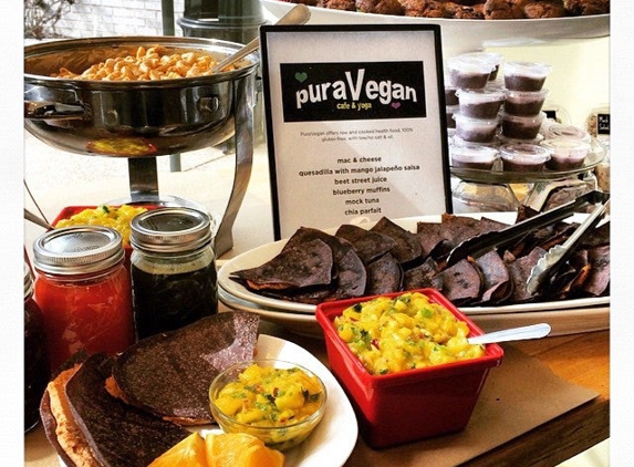 Puravegan - Saint Louis, MO