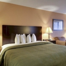 Quality Inn Russellville I-40 - Motels