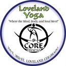 Loveland Yoga & Core Fit - Yoga Instruction