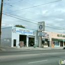 Balboa Smog Test Oil Change - Emissions Inspection Stations