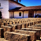 El Presidio de Santa Barbara State Historic Park