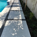 Sam The Concrete Man South Houston - Stamped & Decorative Concrete