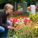 Tri -County Memorials - Mausoleums