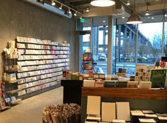 Ecru Modern Stationer - Portland, OR