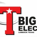 BIG T Electric - Electrical Power Systems-Maintenance