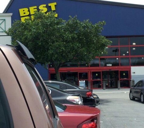 Best Buy - Pembroke Pines, FL