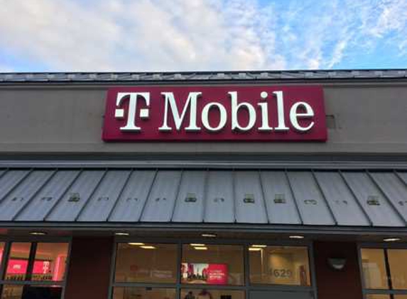 T-Mobile - New Boston, OH