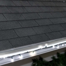 LeafFilter - Gutters & Downspouts