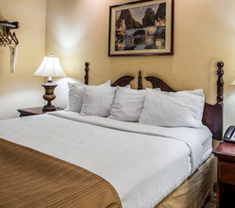 Quality Inn - Kingsport - Kingsport, TN