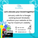 Stratedia - Internet Marketing & Advertising