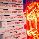 AP Pizza Shop - Pizza