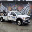 Davis Service and Towing Center - Towing