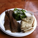 Jasmin Mediterranean Bistro - Take Out Restaurants