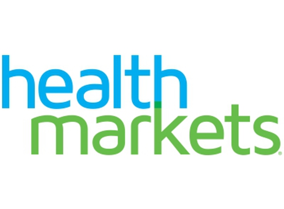 HealthMarkets Insurance - Mike Woodham - Clinton Township, MI
