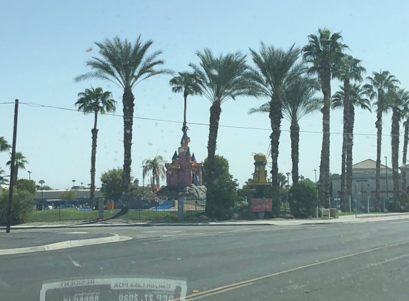 Boomers! Palm Springs - Cathedral City, CA