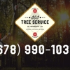 SES Tree Service of Kennesaw gallery