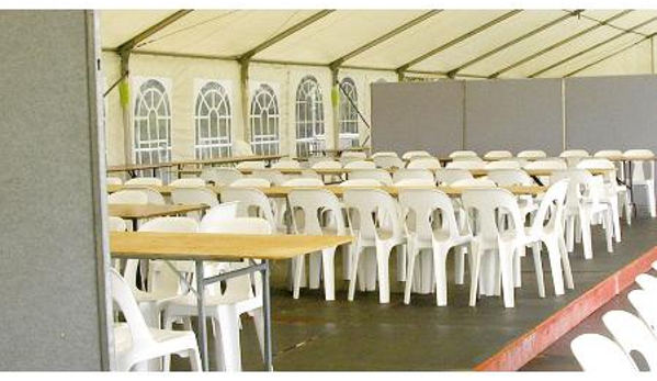 Carlisle Events Hire Pty Ltd - Forrestdale, WA
