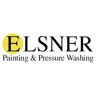 Elsner Painting & Pressure Washing - Sidney, OH